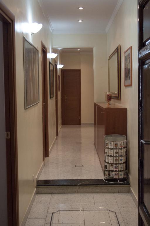 Art Mary Hotel Rome Exterior photo