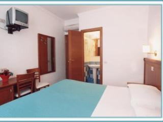 Art Mary Hotel Rome Exterior photo