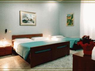 Art Mary Hotel Rome Exterior photo