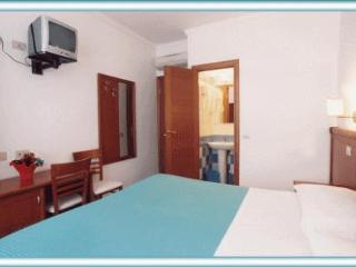 Art Mary Hotel Rome Exterior photo