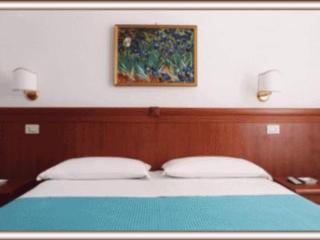 Art Mary Hotel Rome Exterior photo
