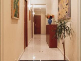 Art Mary Hotel Rome Exterior photo