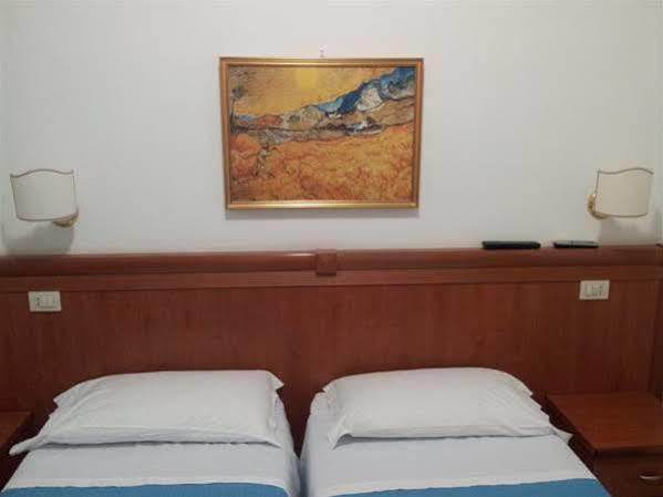 Art Mary Hotel Rome Exterior photo